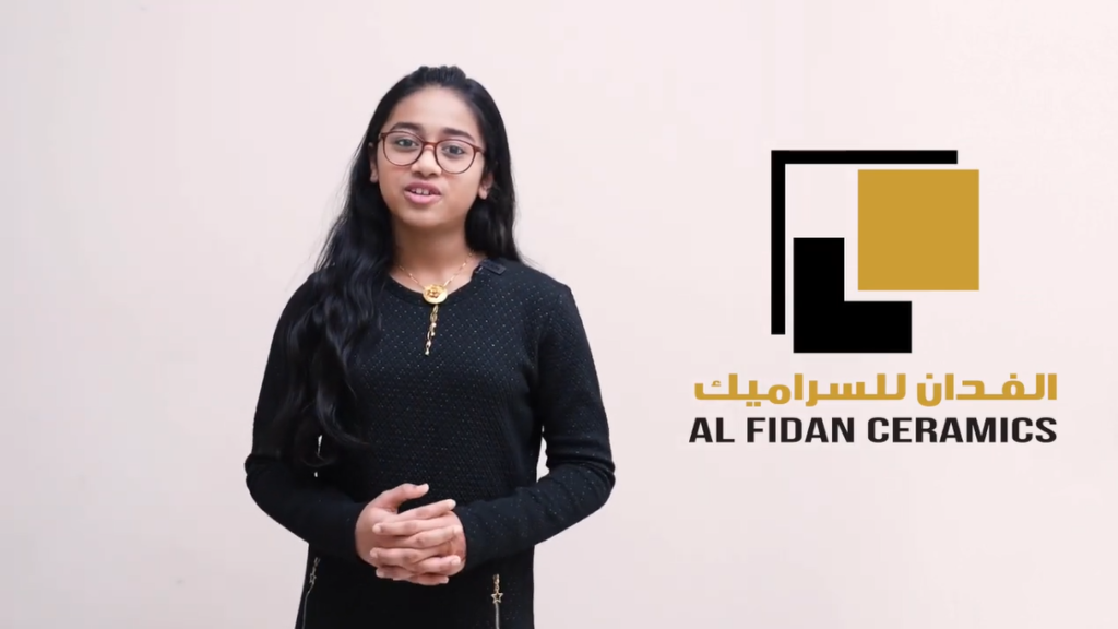 AL FIDAN CERAMICS Oman S Premiem Tile Ceramic Company