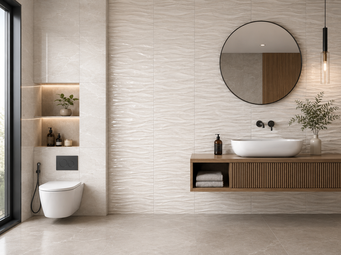 Wall Tiles