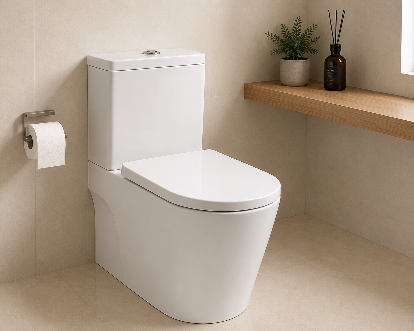 WC