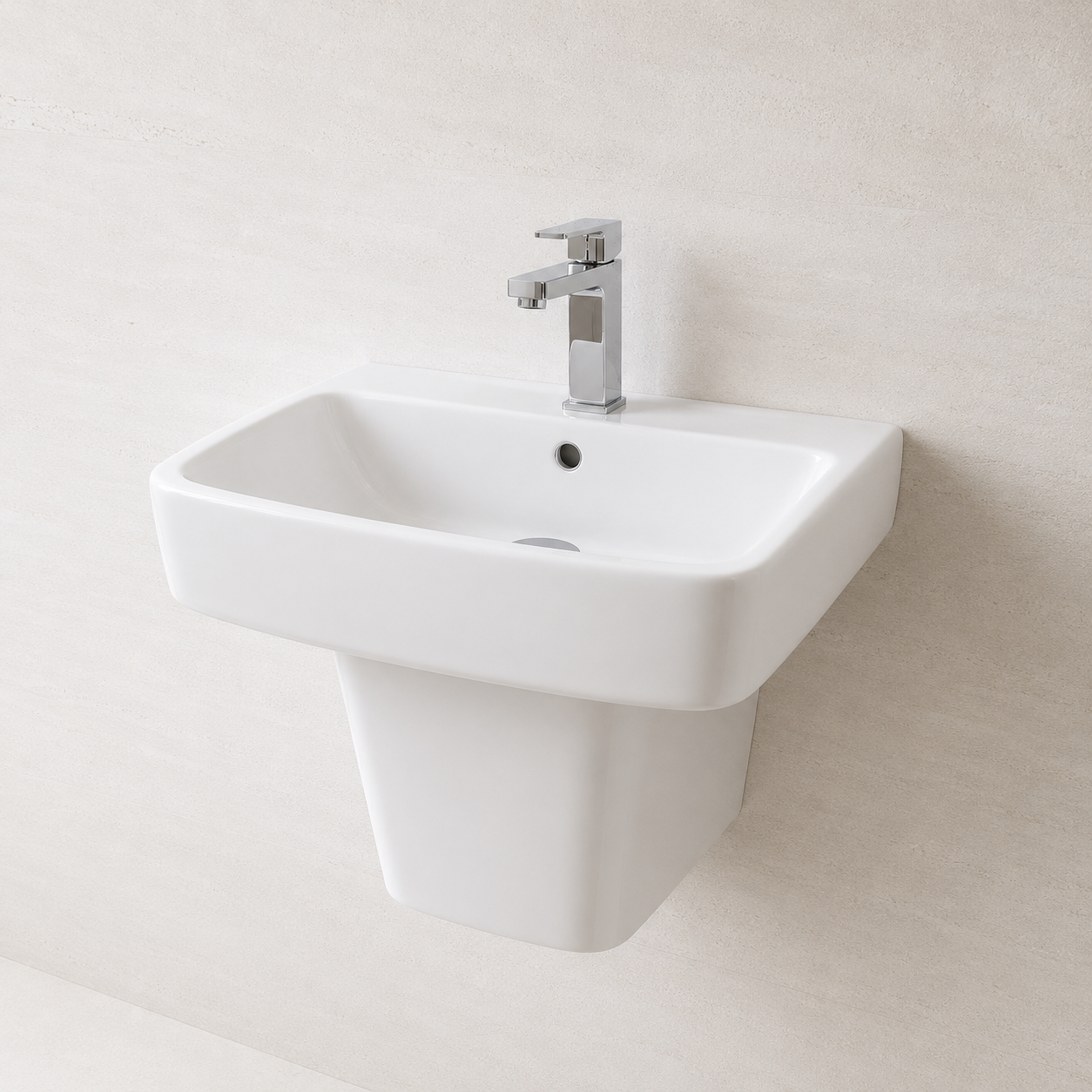 Basin