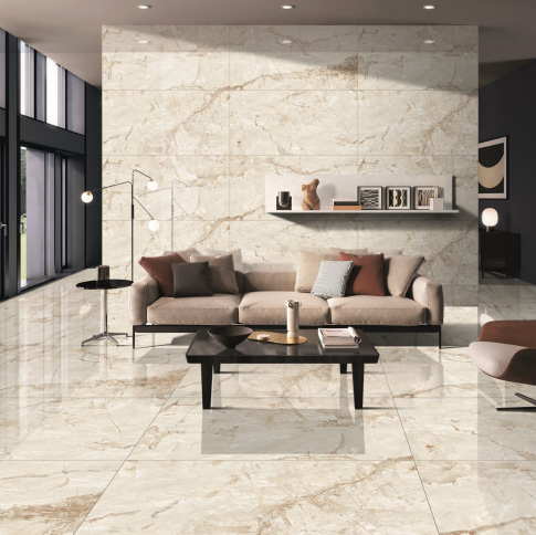 KARNIS BEIGE - Alfidan Ceramics