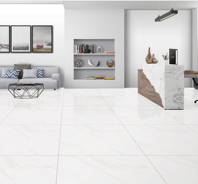 PGVT Glossy Tile